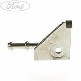 Original Ford Transit 2006-2014 Halterung Auspuffaufhängung 2.3L Duratec 1447941