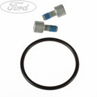 Ford Galaxy S-Max 2006-2015 Bremsscheibenstellglied hinten elektrisch x1 1466029