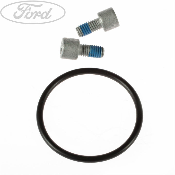 Ford Galaxy S-Max 2006-2015 Bremsscheibenstellglied hinten elektrisch x1 1466029