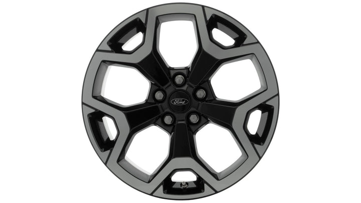 Original Ford Kuga Alufelge 18