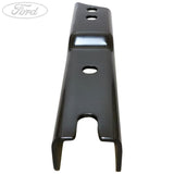 Original Ford Ranger ab 2011 Halteblock Stoßsfänger hinten rechts 1901402