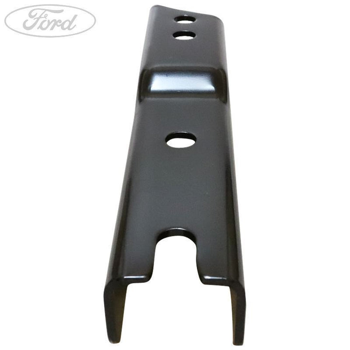 Original Ford Ranger ab 2011 Halteblock Stoßsfänger hinten rechts 1901402