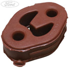Original Ford Gummi-Isoliergummi 1093183