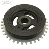 Ford Riemenscheibe Kurbelwelle 5227818