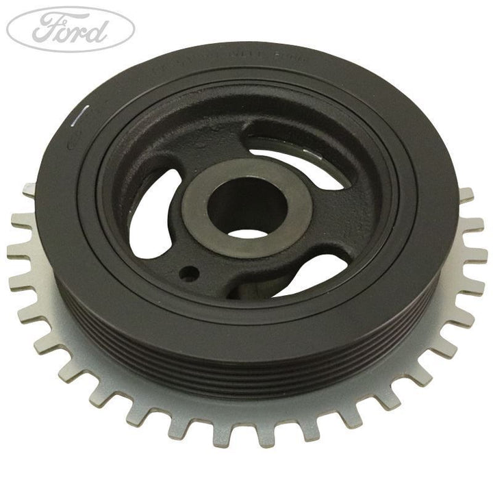 Ford Riemenscheibe Kurbelwelle 5227818