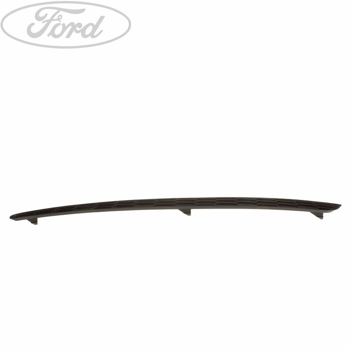 Original Ford S-MAX/Galaxy 2010-2015 Verschlussplatte links 1684686