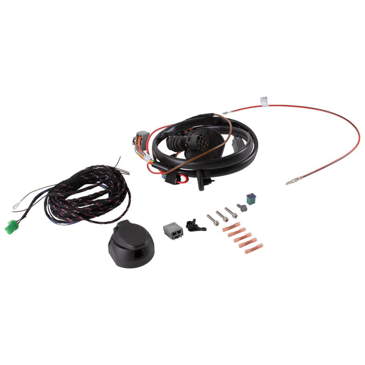 Original Ford Focus Elektrobausatz für Anhängevorrichtung 13-poliger Stecker