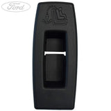 Original Ford Focus 2011-2020 Rückenlehne Klappfeder 1875867