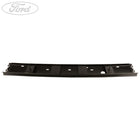 Original Ford Transit Connect Minibus Stoßfänger hinten unten grundiert 2009-2012 5007969