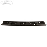 Original Ford Transit Connect Minibus Stoßfänger hinten unten grundiert 2009-2012 5007969