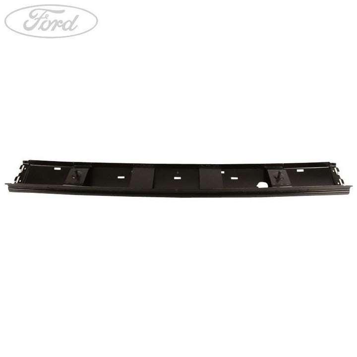 Original Ford Transit Connect Minibus Stoßfänger hinten unten grundiert 2009-2012 5007969