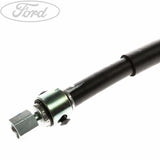 Original Ford Lenkrohre/-leitungen/-schläuche 4489395