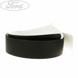 Original Ford Fiesta Zierleiste Aussentür rechts 1546825