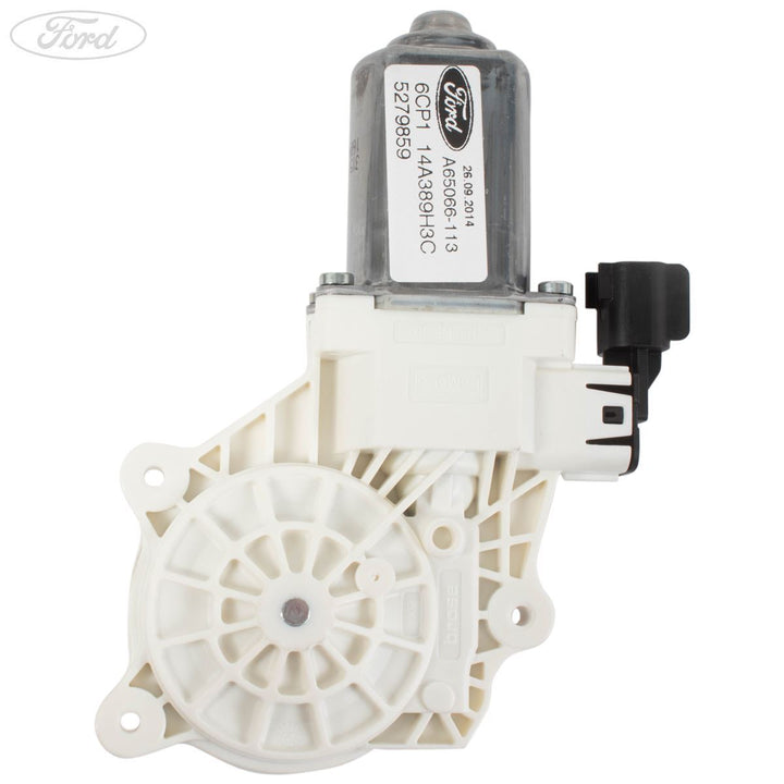 Fensterheber Hubmotor vorne links