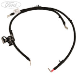 Original Ford Transit Kabel – Batterie an Generator, Draht 2198982