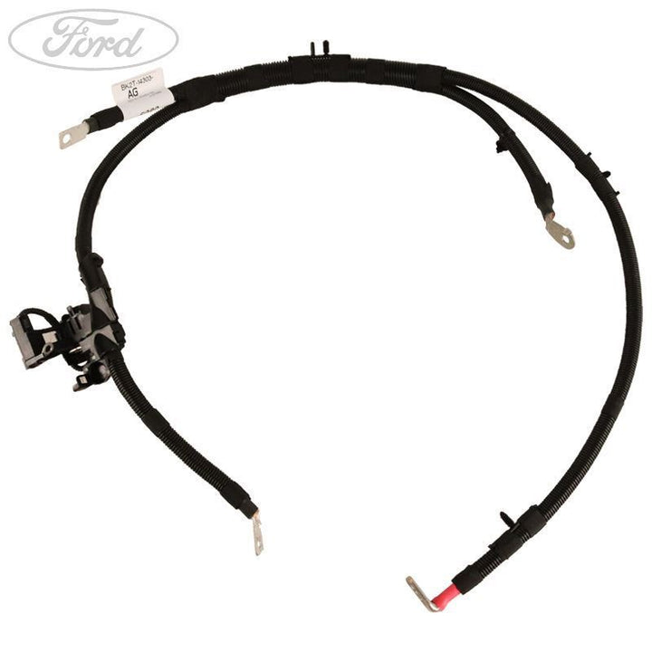 Original Ford Transit Kabel – Batterie an Generator, Draht 2198982