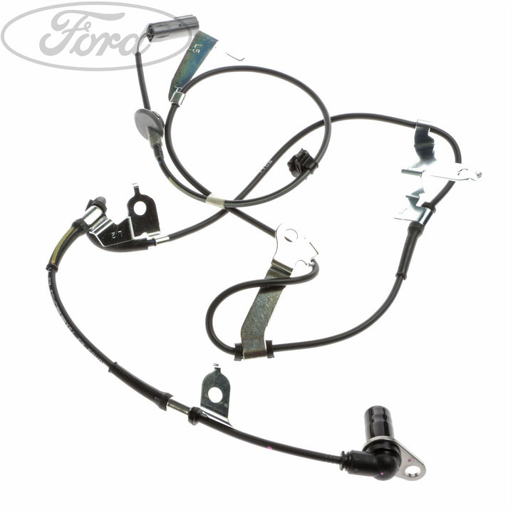Original Ford Ranger Vorne ABS Sensor Kabel Draht 2006-2012 1495873
