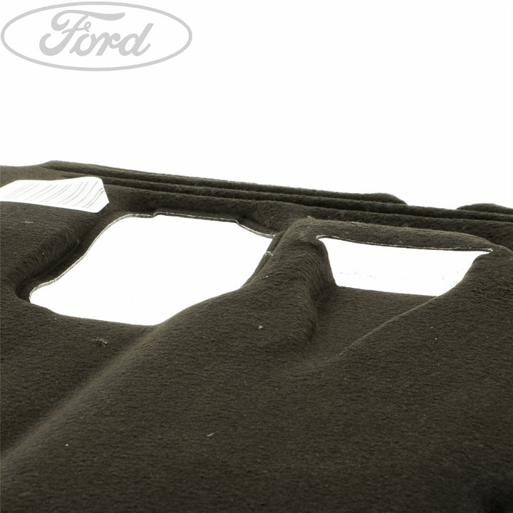 Original Ford Motorraum Spritzschutz 1844595