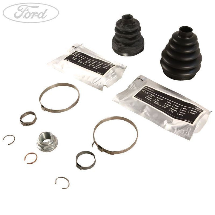 Original Ford Manschetten Kit 1539193