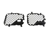 Original Ford Transit Custom ab 2023 Schutzgitter für Heckscheiben,Laderaumtüren