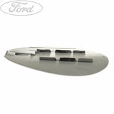 Original Ford Fiesta Klappe – Tankeinfüllstutzen 1866686