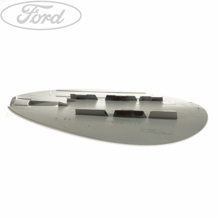 Original Ford Fiesta Klappe – Tankeinfüllstutzen 1866686