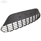 Original Ford Focus CC Stoßfänger vorne unten Kühlergrill 2007-2011 1520644
