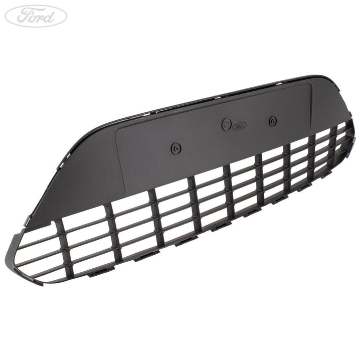 Original Ford Focus CC Stoßfänger vorne unten Kühlergrill 2007-2011 1520644