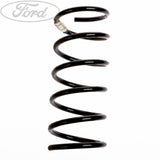 Original Ford KA 2008-2016 Fahrwerksfeder hinten 1916927