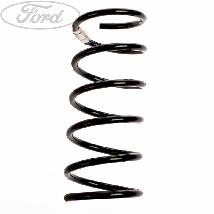 Original Ford KA 2008-2016 Fahrwerksfeder hinten 1916927