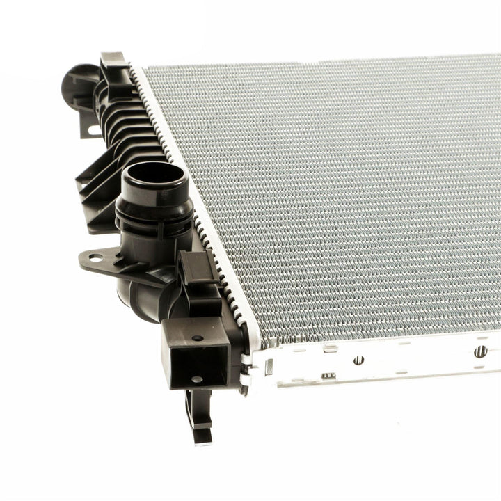 Kuga Mk1 2.0 TDCI Motor Kühlmittel Kühlung Kühler