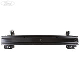 Original Ford Fiesta 2012-2019 Verstärkung Stoßfänger vorne 1839247