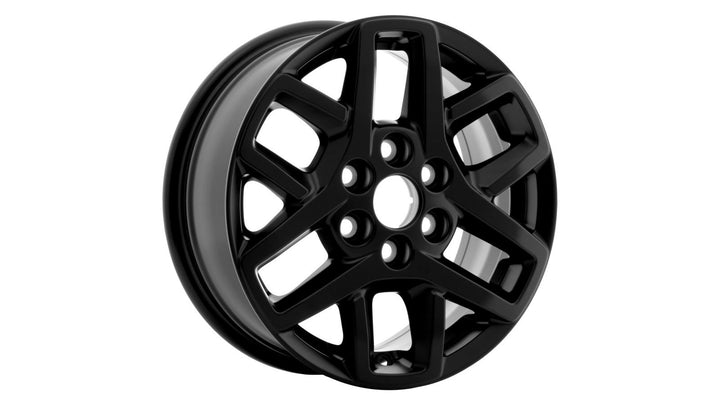Original Ford Tourneo Connect Alufelge 16