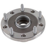 Transit MK7 Radlagersatz Hinterachse Hinten