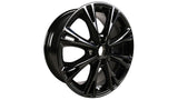 Ford Fiesta Alufelge 17