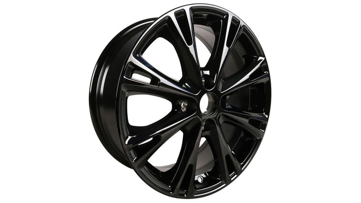 Ford Fiesta Alufelge 17