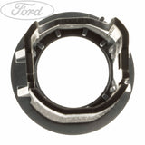 Ford C-Max Focus Kuga 2010-2015 Einparksensorhalterung grundiert 1772281