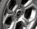 Original Ford Ecosport 2013-2023 & Bronco ab 2021 Abschließbare Radmuttern