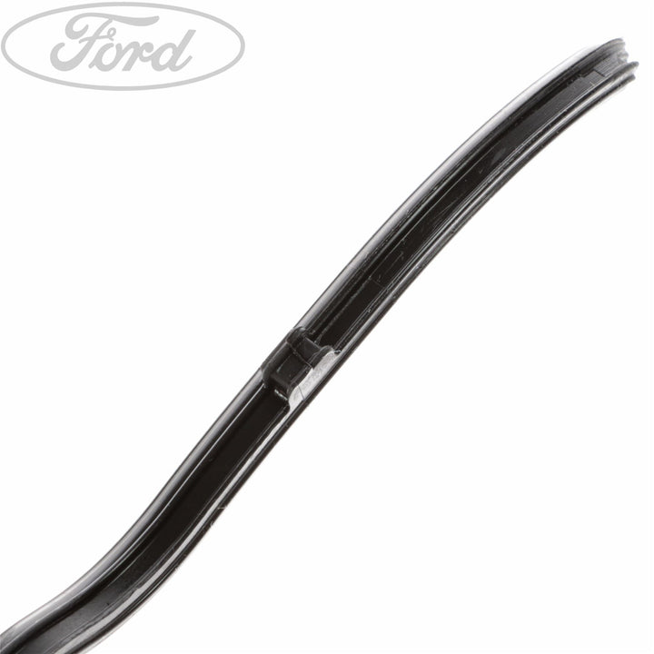 Original Ford Zylinder Vorderdeckeldichtung mitte 7224827