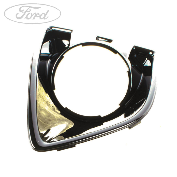 Original Ford Focus/C-MAX Kühlergrill Stoßsfänger vorne Links 1709204
