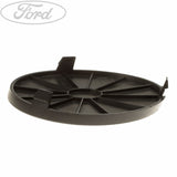 Original Ford Ecosport 2013-2022 Abdeckung Stoßsfänger hinten 1784428