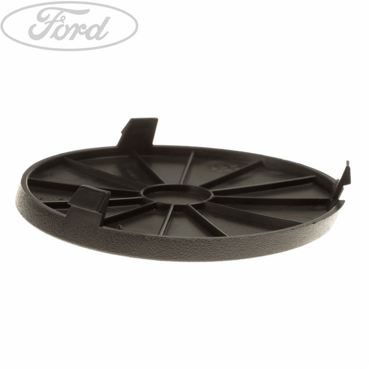 Original Ford Ecosport 2013-2022 Abdeckung Stoßsfänger hinten 1784428