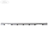 Original Ford Mondeo 2014-2022 Seitenschweller grundiert rechts 2631774