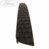 Original Ford S-MAX/Galaxy 2010-2015 Verschlussplatte links 1684686
