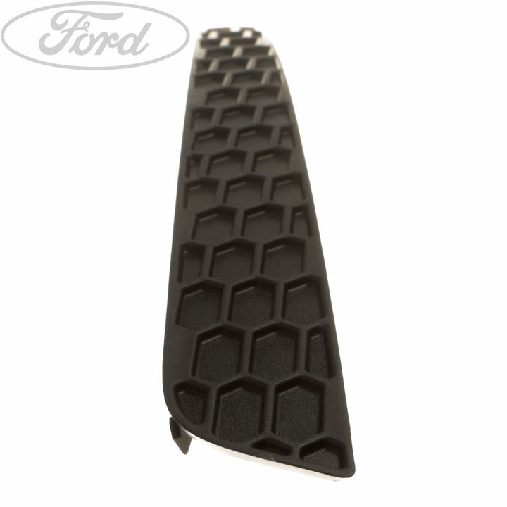 Original Ford S-MAX/Galaxy 2010-2015 Verschlussplatte links 1684686