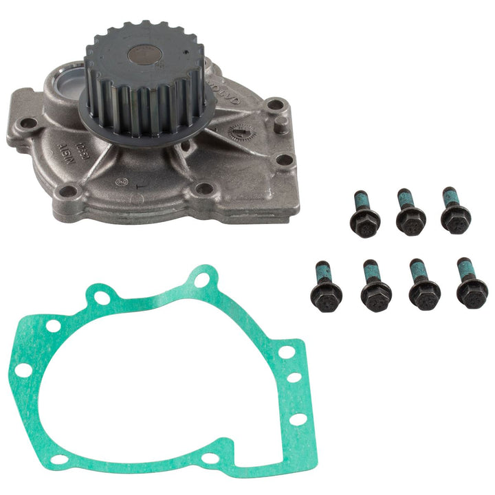 Focus Mk2 RS ST  S-MAX Mondeo Mk4 2.5T Turbo Wasserpumpe