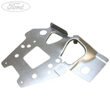 Original Ford STOßSTANGE - VERSTÄRKUNG HALTER 5164060