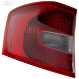 Original Ford Kuga Rückleuchteneinheit außen links hinten N/S Light 1710612
