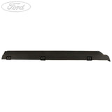 Original Ford Transit 2014- Zierleiste hinten links (Doppelkabine) 2036045