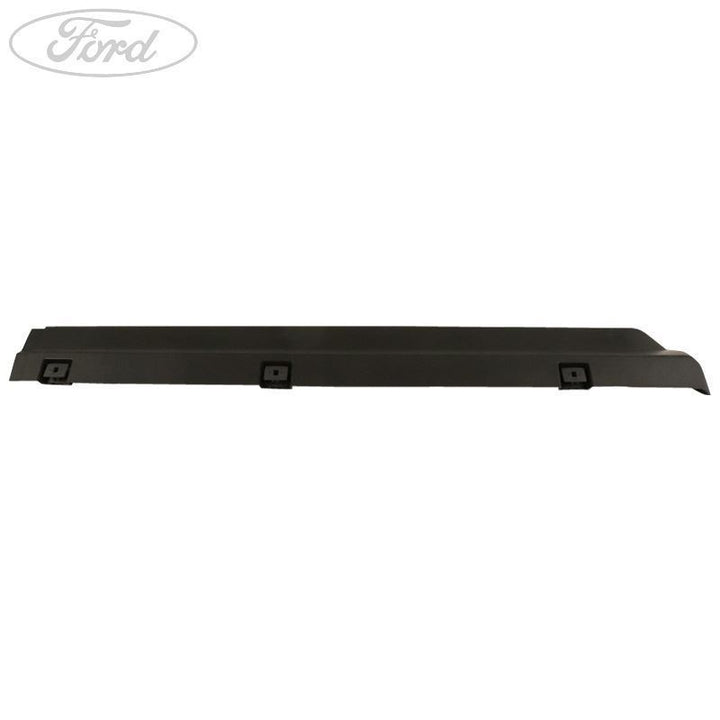 Original Ford Transit 2014- Zierleiste hinten links (Doppelkabine) 2036045